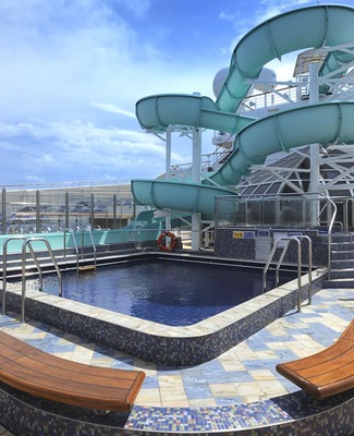 Foto Carnival Liberty 10