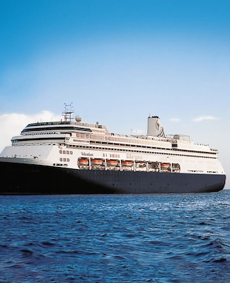 Foto Volendam 1