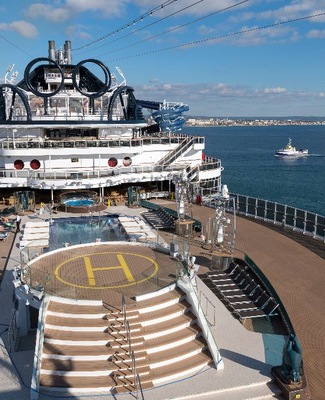 Foto MSC Seaside 44