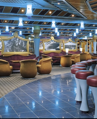 Foto Carnival Miracle 10