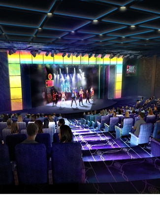 Foto Norwegian Breakaway 18