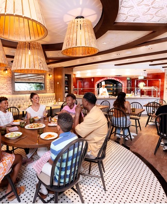 Foto Wonder of the Seas 19