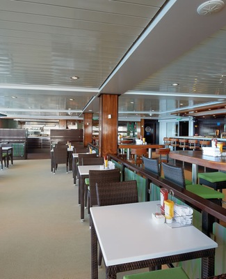 Foto Norwegian Breakaway 15
