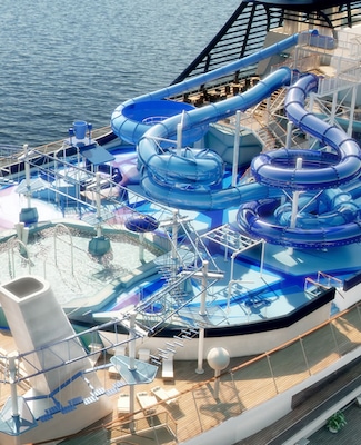 Foto MSC Meraviglia 29