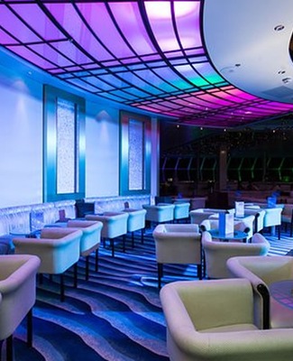 Foto Celebrity Constellation 24