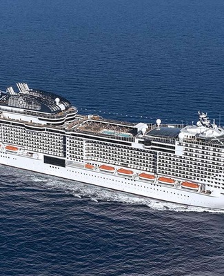 Foto MSC Grandiosa 19