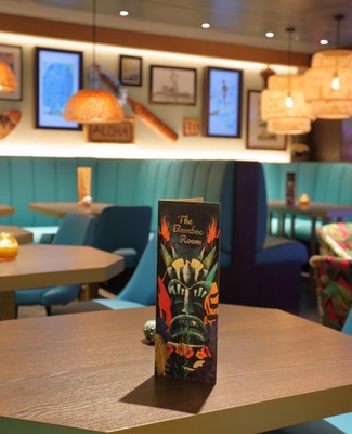 Foto Mariner of the Seas 9
