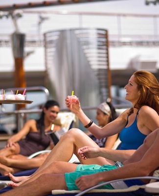 Foto Celebrity Summit 9