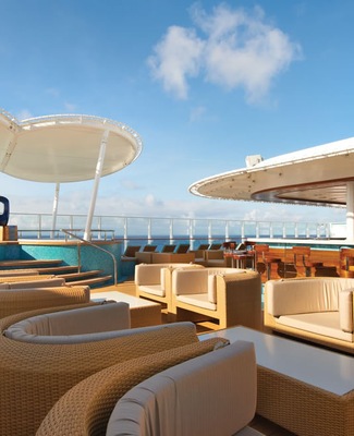 Foto Norwegian Breakaway 9