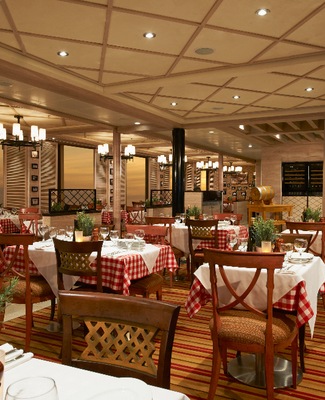Foto Carnival Sunshine 16