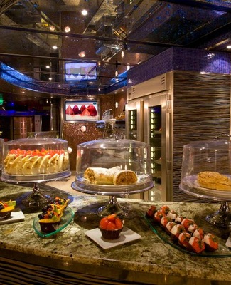 Foto Carnival Dream 13