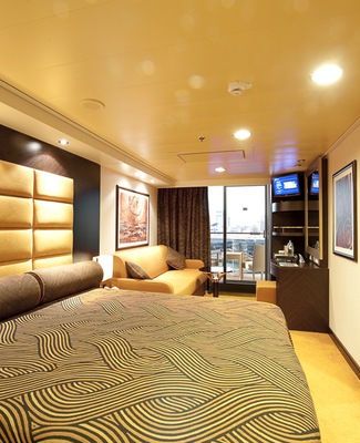 Foto MSC Splendida 23