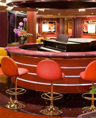 Foto Eurodam 18