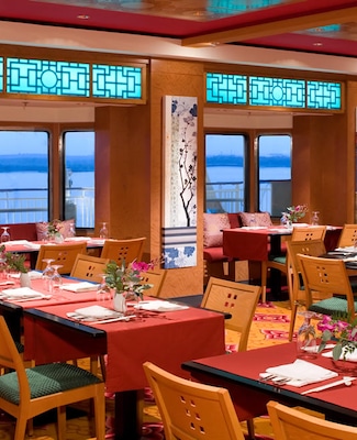Foto Norwegian Pearl 2