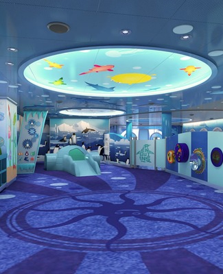 Foto Carnival Vista 13