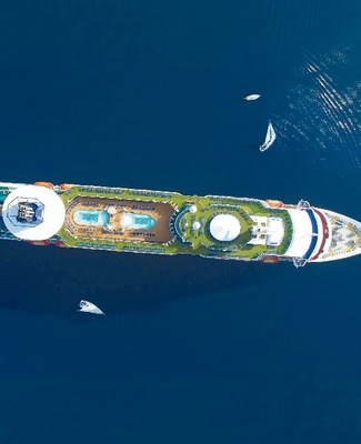 Foto Sovereign 32