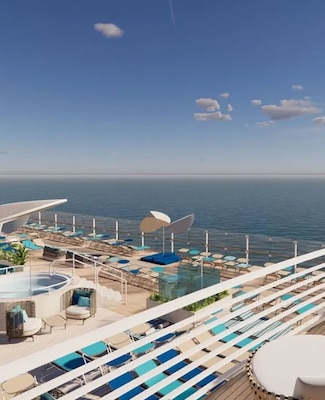 Foto Mein Schiff Relax 6