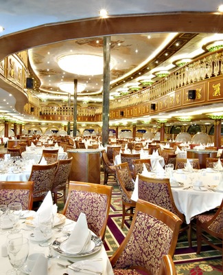 Foto Carnival Spirit 6