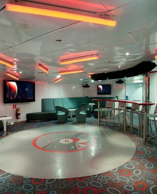 Foto Carnival Victory 15