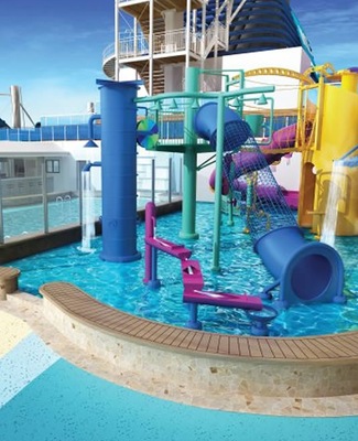 Foto Norwegian Bliss 9