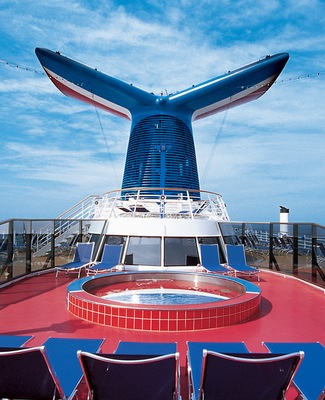 Foto Carnival Miracle 19