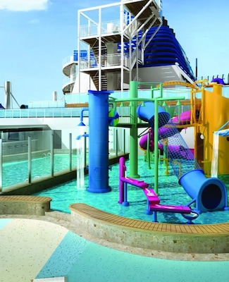 Foto Norwegian Encore 7