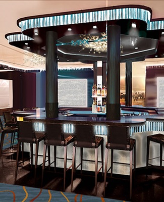 Foto Norwegian Escape 16