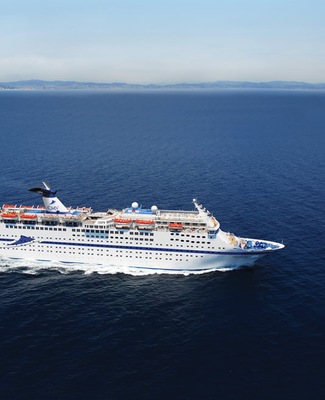 Foto Magellan 10
