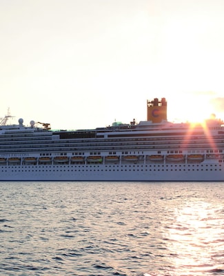 Foto Costa Fascinosa 2