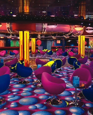 Foto Norwegian Jewel 2