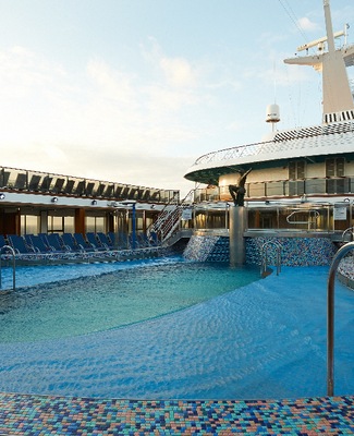 Foto Carnival Pride 12