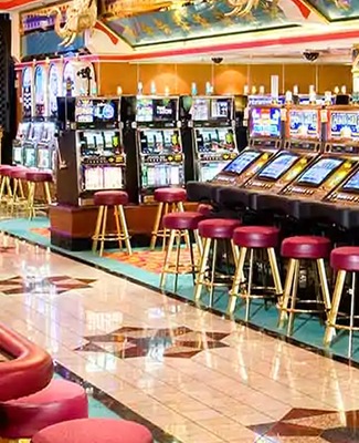 Maharaja´s Casino
