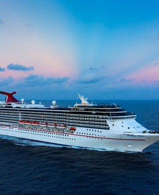 Foto Carnival Pride 23