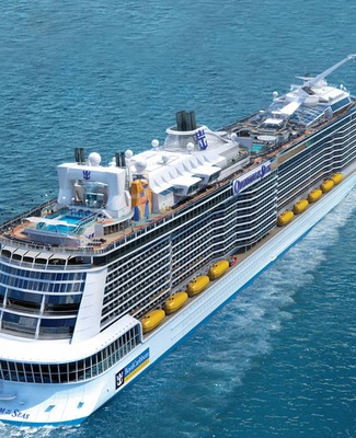 Foto Quantum of the Seas 25