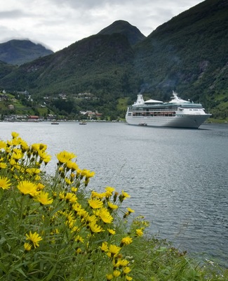 Foto Vision of the Seas 16