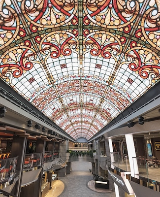 Foto MSC Meraviglia 50