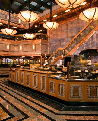 Foto Carnival Splendor 16