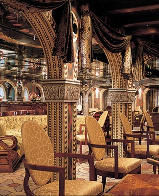 Foto Carnival Elation 25