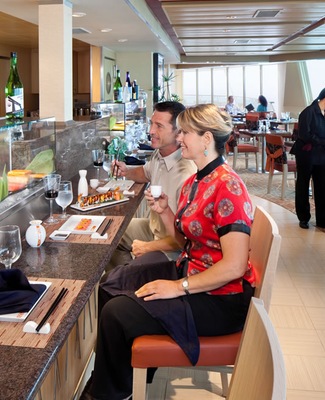 Foto Radiance of the Seas 7