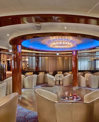 Foto Seabourn Ovation 9