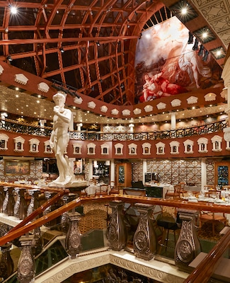 Foto Carnival Pride 8