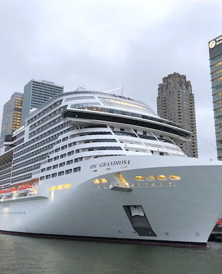 Foto MSC Grandiosa 10