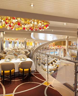 Foto Koningsdam 19