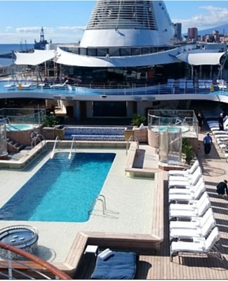 Foto Oceania Marina 15