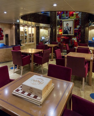Foto Voyager of the Seas 7