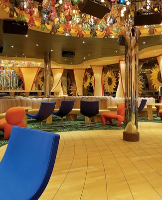 Foto Carnival Conquest 18