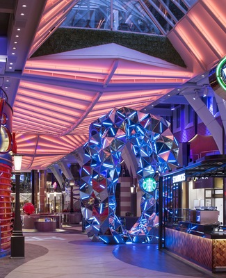 Foto Symphony of the Seas 36