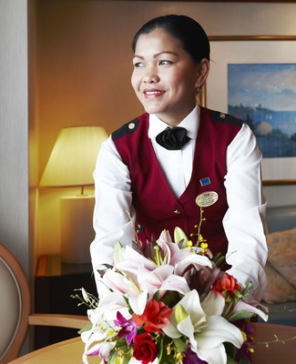 Foto Pacific Princess 18