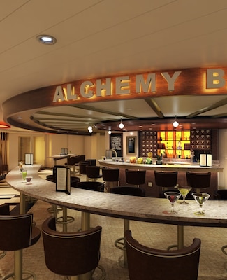 Foto Carnival Vista 7