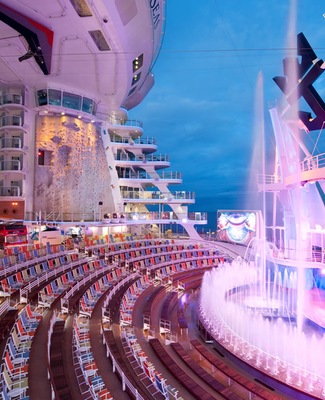 Foto Allure of the Seas 25